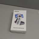 Gifts for Men Women, Phone Stand with Bluetooth Speaker and Charging Function 360 Rotable Angle Adjustable Cell Phone Holder with HD Stereo Sound Fits All Phones,Tablet