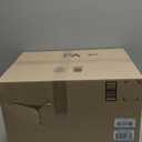 VEVOR Cast Iron Water Transfer Pump, 115V AC 1600 GPH 1/2HP, Portable Electric Utility Pump with Carbon Brush, Filter, Brass Connectors, for Garden, Rain Barrel, Pool, Pond, Hot Tub, Aquarium Draining