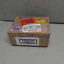 Welch's Zero Sugar Fruity Bites Mixed Fruit, Pack of 6  BBD: 07/12/26