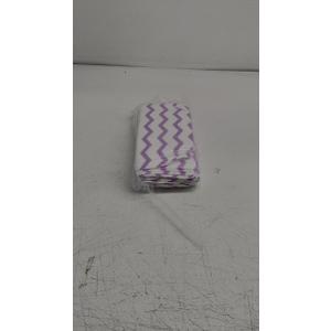 Wet Jet Refills, 30 Count Microfiber Wet Jet Pads for Swiffer Mop, Disposable Multi Surface Swifter Pads Refill, Floor Cleaner for Mopping, Heavy-Duty Absorbent and Stickiness