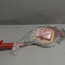 Grill Brush for Outdoor Grill, Bristle Free Grill Brush BBQ Grill Brush with Scraper, Steam Grill Cleaning Brush & Grill Cleaning Kit, BBQ Brush for Gas Charcoal Smoker Griddle, Gifts for Men Dad