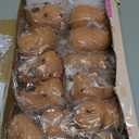 36 Pcs Capybara Squeeze Toys Sensory Capybara Stress Toys Including Soft Capybara Toys Custom Card Organza Bag, Positive Squeeze Stress Balls, Cute Animal Squeeze Toys for Children Adults