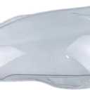 Headlight Headlamp Lens Cover Right+Left Side Fits for Honda CRV 2007 2008 2009 2010 2011(a Pair)