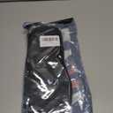 Waterproof Shoe Cover Motorcycle Black3 2XL (XX-Large)