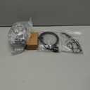 6.7 Cummins Turbo Actuator Fits for Dodge Ram 2500 3500 4500 5500 2013-2018 HE300VG HE351VE VGT Turbo, Replaces 68481772AA 5494878RX, W/Calibrate kit