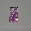 Maybelline The Falsies Lash Lift Washable Mascara Volumizing, Lengthening, Lifting, Curling, Multiplying, Eye Makeup, Very Black, 1 Count