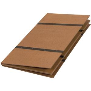 DMI Folding Bed Boards for Mattress Support, 48-Inch X 60-Inch-Double