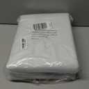 Heavy Absorbency Bed Pad, Washable and Reusable Incontinence Bed Underpads, 34" x 52" (2 Pack), Waterproof Mattress Protector