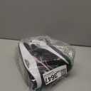 AOV Women Arch Support Walking Shoes Orthotic Sneakers for Plantar Fasciitis Foot and Heel Pain Relief Tennis Shoes (7.5, Pinkblue)