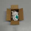 NEW A00126401 bpx1-90e Drain Pump Assembly Fit for Frigidaire Ken-more Cro-sley Dishwasher by AMI PARTS Replaces AP5690431 5304492415 PS8689824 154736201