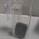 Replacement Parts Water Reservoir with Filter Holder and 3 charcoal Water Filters,Compatible with Keurig K-Supreme Single Serve K-Cup Pod Coffee Makers