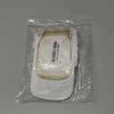 Enkrio 18Pcs Mason Jar Zipper Bags Resuable Snack Bags Portable Food Storage Snack Zipper Bags for Kitchen Travel Camping Picnic Organizer (18S)