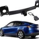 Class 3 Trailer Hitch 2“ Receiver Fits 2020-2024 Tesla Model Y