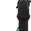 #US 2.0HP 1500W Swimming Pool Pump In/Above Ground W/Motor Strainer Filter Basket