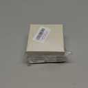 10th Anniversary Ornament,Happy 10th for Couple,Ten Years of Marriage Crystal Hanging Ornament Decoration, Pack of 3