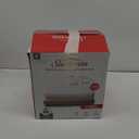 DI Sunbeam Quilted Heated Mattress Pad-Full