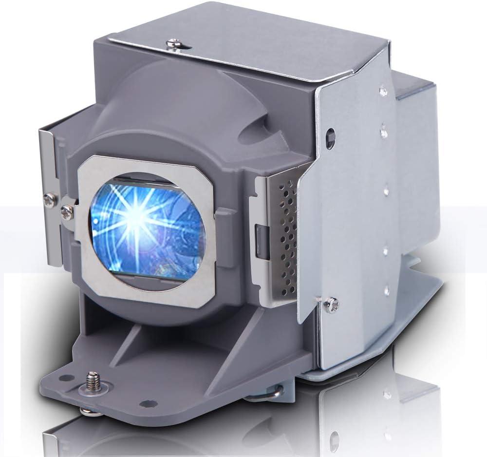 SunnyPro 5J.J6E05.001 5J.J7L05.001 5J.J9H05.001Replacement Lamps Compatible with Benq HT1075 HT1085ST MX662 MX720 W1070 W1070+ W1080ST W1085ST with housing