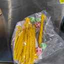 Inflatable Bounce House with Slide, 15.3ft x 14.7ft, Jumping Castle with Blower, Dartboard, Dual Basketball Hoop, Dual Kicking Boards, Jumping Area for 6 Kids