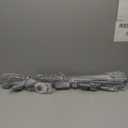 No Drilling Retractable Baby Gates for Stairs with Auto-Lock, 33" x 55" Mesh Baby Dog Pet Cat Gate with Double Locking for Doorways, Durable Child Safety Gate for Hallways Kitchen Indoor Outdoor Gray