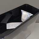 Brita UltraMax Large Water Dispenser with 1 BritaPlus Filter, 27 Cup Capacity, Black  