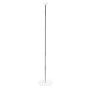 TEKXYZ Telescoping Balloon Stand, Adjustable Metal Balloon Column Stand for Party Decorations