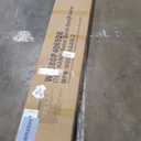 Bellemave Metal Twin Over Twin Over Twin Bunk Beds for 3 Kids, Heavy Duty Triple Bunk Bed Frame with Built-in Desk,3 Bed Bunk Beds,Twin Size Triple Bed,Detachable,Black