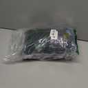 NEW YOUNG 3 Pack Women's Wide Leg Pants with Pockets High Waist Loose Sweatpants Casual Lounge Yoga Workout Palazzo (Medium, Black)