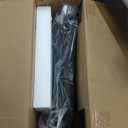 TIDEWE Hunting Chair, Heated Blind Chair with Battery-ThermoCore Series, 360 Silent Swivel, 3 Heat Levels