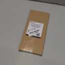 Cable Matters SATA III Data Cable and SATA Power Cable Kit with Straight and 90 Degree SATA3 Connector, Power Splitter Adapter, and Molex Adapter in Black