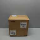 13x5.00-6 Rubber Lawn Mower Tire and Wheel, 2 Pcs Replacement 13x5-6nhs Riding Mowers Lawn Pneumatic Tire with Bearing Bore 3/4" & 5/8", 3" -4.5" Centered Hub