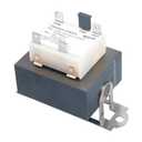 240V to 24V Transformer 0130M00138S, Compatible with Goodman Amana,B1141643, B11416-43, PF40224 40VA Furnace Transformers - 208/240 Volt to 24 Volt