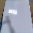 XBoard Porcelain Magnetic Dry Erase Board 48 x 36 Inch, Porcelain Whiteboard Aluminium Frame & Marker Tray