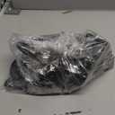 15 Pack 3 Inch Metal Cowbells Black Cow Bells Noise Makers Loud Cow Bell with Handles, Small Cowbell Hand Percussion Cowbells for Sporting Events, Football Games, Concert, Farm, Call Bell Alarm