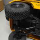 WPLDEWAN 1/12 RC Crawler MN98 Remote Control Truck Off Road RC Rock Crawler 4x4 Land Rover All Terrain Hobby Climber for Adult 2 Speed Full Proportional 280 Motor Upgraded Chassis 2 Batteries