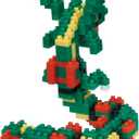 nanoblock - Pokmon - Rayquaza, Pokmon Series Building Kit