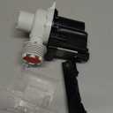 AMI PARTS 137221600 Washer Drain Pump fit for Kenmore Frigidaire Washing Machine - Replaces AP5684706 PS7783938 AP5684706 131724000 134051200 134740500 137108100 137151800 PS7783938