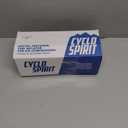 Digital Bicycle Tire Inflator Gauge with Auto-Select Valve Type - Presta and Schrader Air Compressor Tool