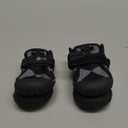 Dog Shoes for Large Medium Size Dogs, Waterproof Anti Slip Dog Boots&Paw Protectors for Summer Hot Pavement Winter Snow, Breathable Dog Booties for Outdoor Walking Hiking Hardwood Floor (#3( Width 2.0 inch) for 23-33lbs)