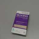 Mederma Advanced Scar Gel - Treats Old & New Scars, Reduces Appearance of Scars from Acne, Surgery, Burns, Injury & Stretch Marks, 0.70 Oz (20g)