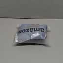 SINOSSO Soft Velvet (27.7"- 37") Lx (12"- 16") W x (3"- 4") D 2-Person Piano Bench Cover, Rectangle Stretch Washable Stool Upholstered Protector Slipcover (M, Black)