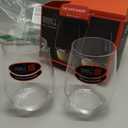 Riedel O Wine Tumbler Riesling/Sauvignon Blanc, Set of 2