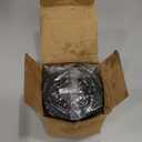 New Upgrade Washer Tub Bearing Seal Kit Compatible with LG Kenmore Models Washer, Replace MDS62058301 4280EN4001G 4280EN4001F