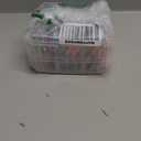 CiaraQ Polymer Clay Starter kit, Oven Bake Modeling Clay with Sculpting Tools, 50 Colors, 2.8 lb