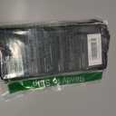 TOCOL for iPhone 17 Pro Screen Protector/iPhone 16 Pro Screen Protector 6.3 inch 9H Hardness Military Grade Shatterproof HD Tempered Glass for Full Coverage Protection 2 Pack (Clear)