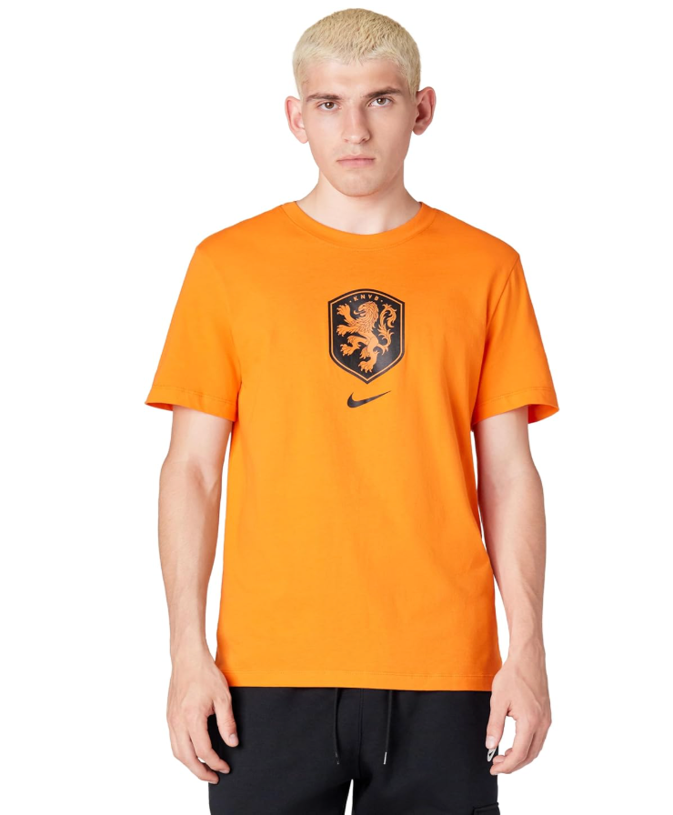 Nike Men's World Cup T-Shirt - Netherlands, Large
