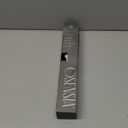 Professional Round Brush for Blow Drying - Small Ceramic Ionic Thermal Barrel Brush for Sleek, Precise Heat Styling and Salon Blowout - Lightweight Round Hair Brush (Barrel 1.3 inch, Bristle 2 Inch)