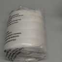 BEDELITE Fleece Throw Blanket for Couch - 300GSM Soft & Warm Fluffy Beige Blanket, Decorative and Giftable Striped Blankets for Women, Men, 50"x60"