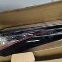 Window Visors Rain Guards Shield for 2021 2022 2023 2024 2025 2026 Kia Sorento, Out-Channel Window Vent Wind Deflectors Visors Shades for 21-26 Sorento