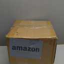 TFTAFAN 6 Pieces Halloween Black Cauldron,Halloween Witch Cauldron Pot Trick or Treat Candy Buckets Bulk,Jumbo Plastic Candy Basket Candy Bowl Holder for Halloween Party (Black, 9.5-Inch)