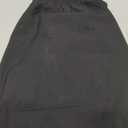 Naivlizer Scrub Pants for Women Jogger Pants Medical Uniform with 5 Pockets (Small, Sp-black)